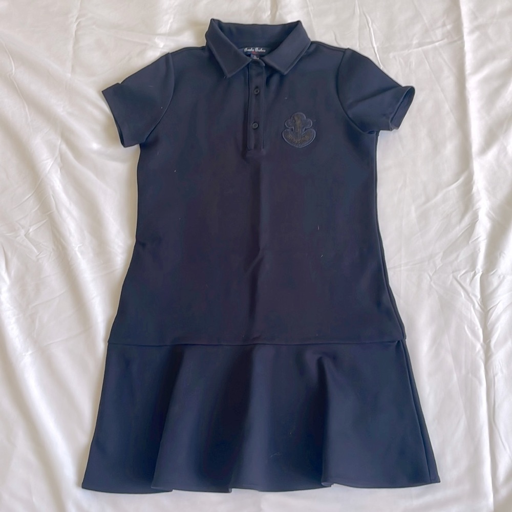 This dress is perfect for summer!